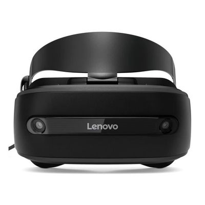LENOVO Casque de realite virtuelle Lenovo Explorer Cdiscount