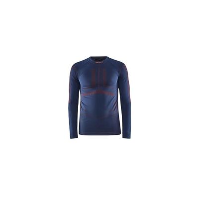 T-shirt Manches Longues ULVANG Laine Mérinos – Couche De Base Thermique – Femme Taille M Violet