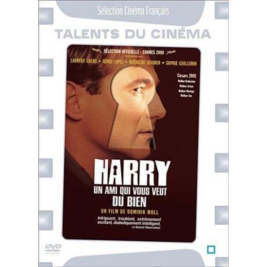 DVD Harry un ami qui vous veut du bien Cdiscount DVD DVD Harry un ami qui vous veut du bien Cdiscount DVD