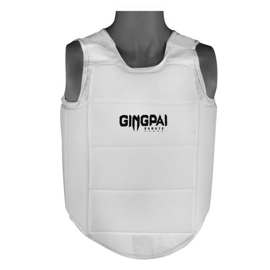 Protège-poitrine : protections de sport de combat | Hadjimé