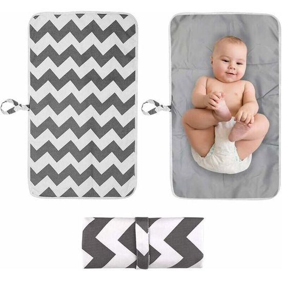 Couches Culottes Anti-Fuite Multifonctionnel Pour Matelas À