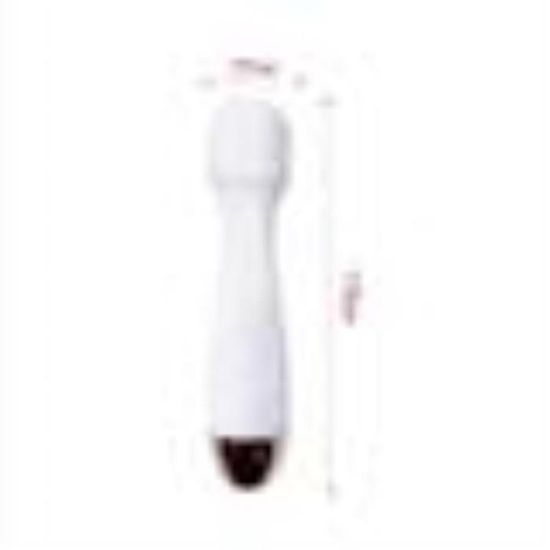Baguette De Massage Sans Fil BuyAndFeelGood - Successeur Magic Wand - Rechargeable - Neuf