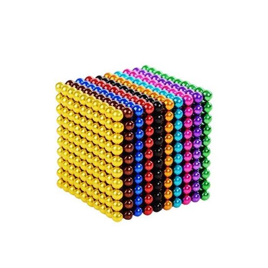 Buck Ball Ball Puzzle Cube Creative Toy