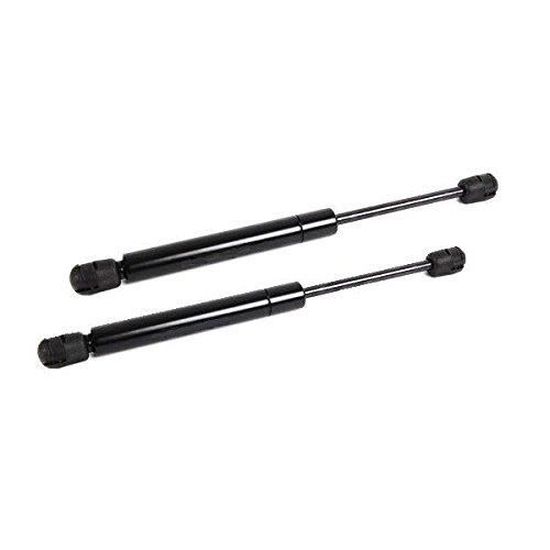 Vérins De Hayon Pour VW Coccinelle Cabriolet 1998-2010 – Paire, Force 250N, Longueur 202 Mm