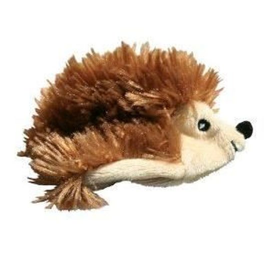 hérisson en peluche