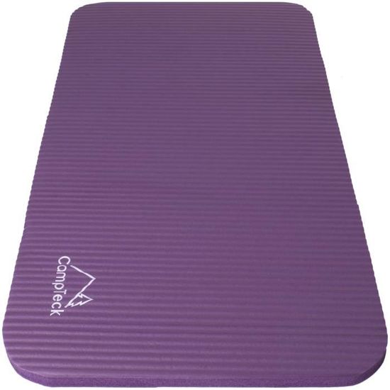 Balance Pad Exercice Mousse d/'Équilibre Genouillère de Yoga Tapis pour