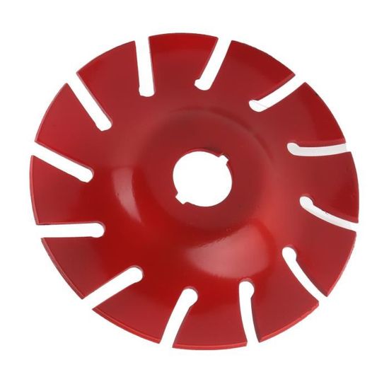 Disque De Sculpture Sur Bois ARBORTECH Mini Pro 50mm - Lame Carbure Pour Meuleuse D'angle