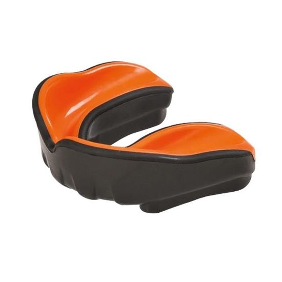 Metal Boxe Protege Dent Gel Senior Noir Achat Vente Protege Dents Cdiscount