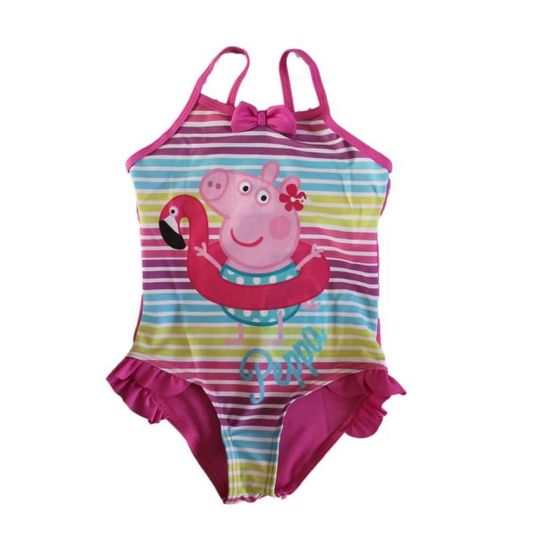 maillot de bain peppa pig