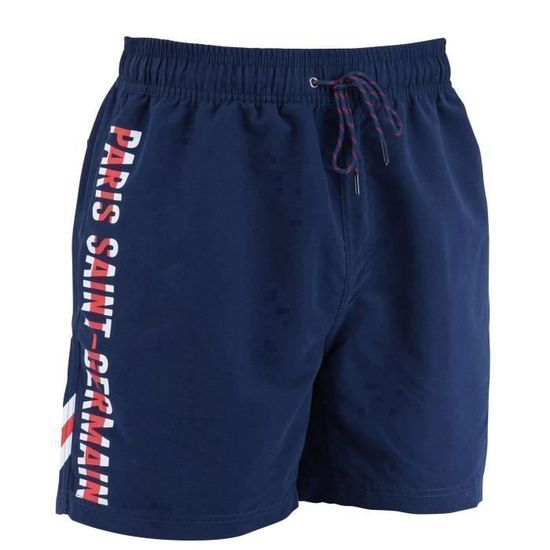 Caleçon PSG Collection Officielle PSG Boxer Collection Officielle Paris Saint Germain - Taille Homme Caleçon PSG Collection Officielle PSG Boxer Collection Officielle Paris Saint Germain - Taille Homme