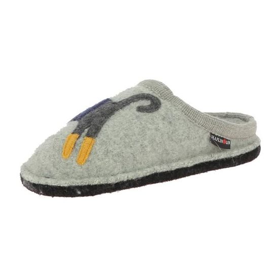 Haflinger sales chaussons femme