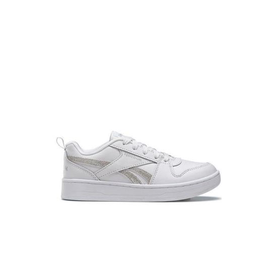 Reebok blanche enfant 2025