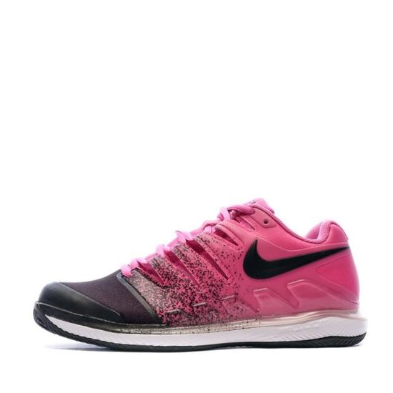 Nike zoom femme new arrivals rose
