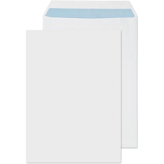 Blake Purely Everyday Forat C5 229 x 162 -enveloppes Kraft Goé-Lot Blake Purely Everyday Forat C5 229 x 162 -enveloppes Kraft Goé-Lot