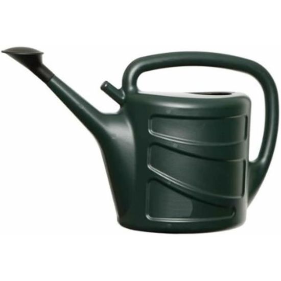 Arrosoir Intérieur Bosmere 0.7L Vert Foncé – Qualité Haws Style, Rose Amovible En Laiton