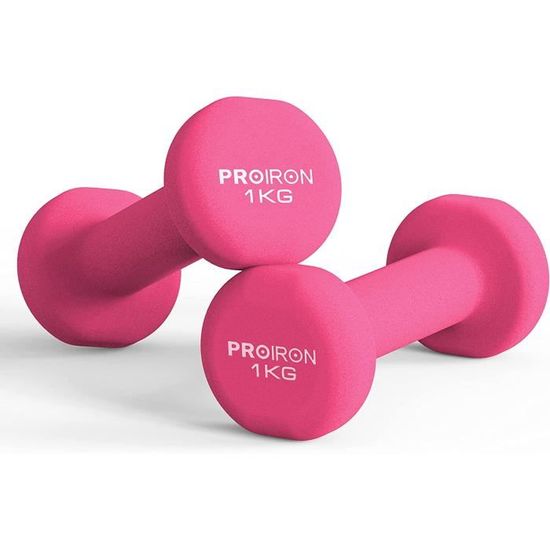 PROIRON
