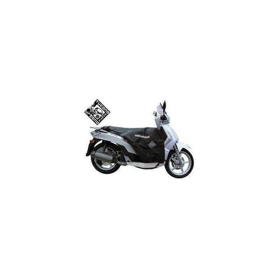 Cubre Piernas Tucano Urbano Termoscud R220PRO-X Honda Forza 125 / 350 (2021