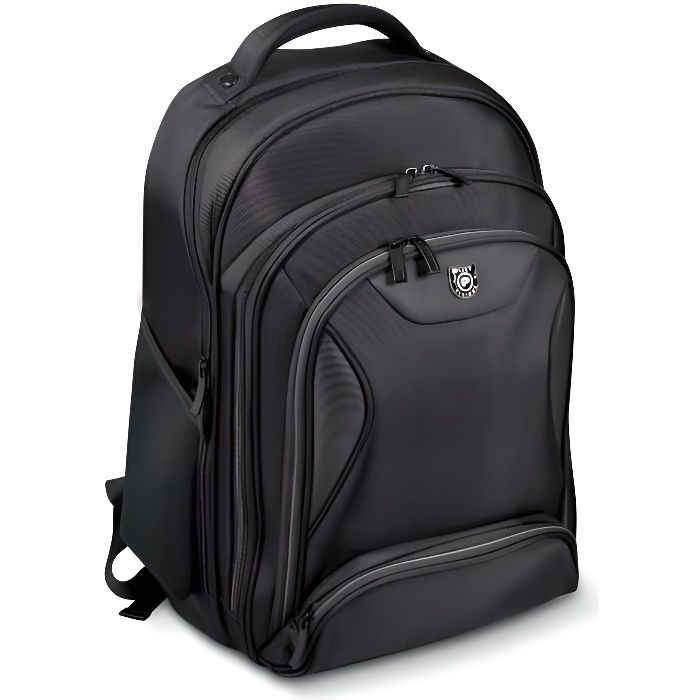 Port sac à dos Manhattan Backpack 15,6 