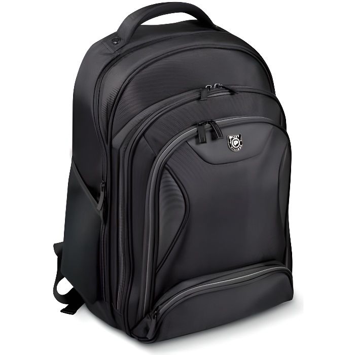 port sac à dos manhattan backpack 15,6"