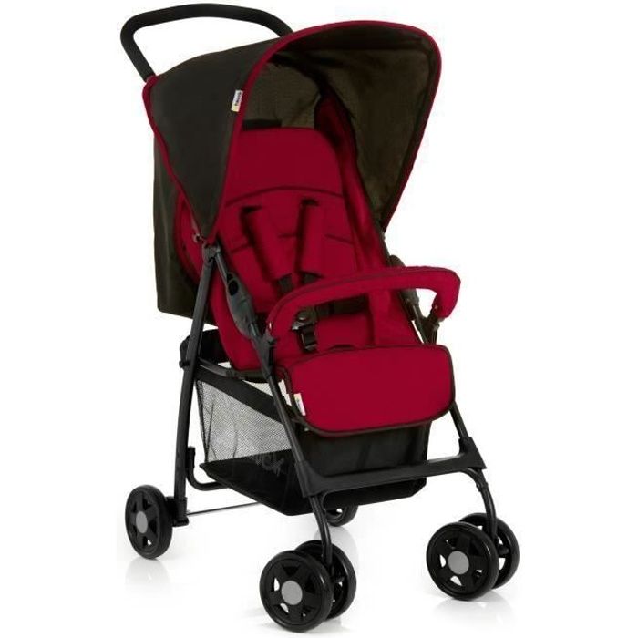Poussette achat outlet