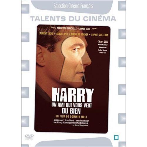 DVD Harry un ami qui vous veut du bien Cdiscount DVD DVD Harry un ami qui vous veut du bien Cdiscount DVD