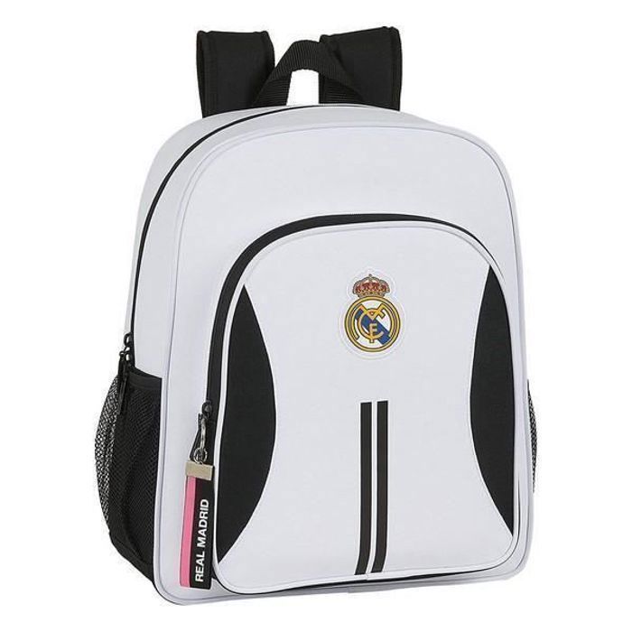 Cartable real 2025 madrid auchan