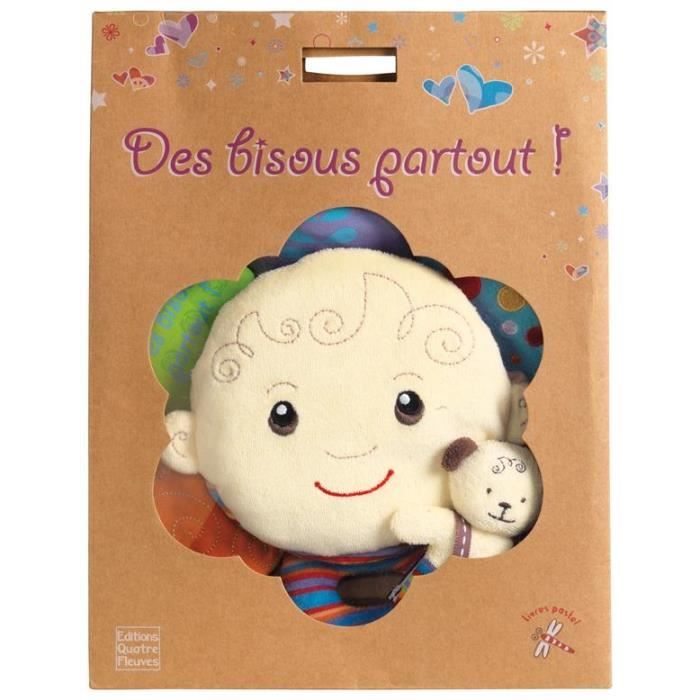 Des Bisous Partout Achat Vente Livre Quatre Fleuves Parution 26 09 2014 Pas Cher Soldes Cdiscount Munya performs des bisous partout for this first play live session. cdiscount com