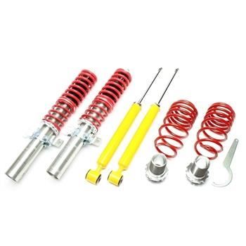Suspension Combine Filete pour Volkswagen Polo 6R de de 2009 a 2014. EVOGWVW11