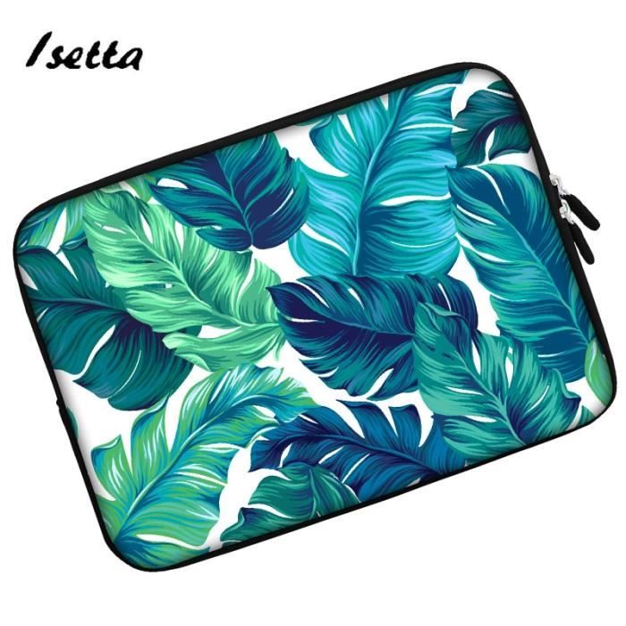 Sacoches & Housses Ordinateur,Pochette Pour Ordinateur Portable Ordinateur Portable Sac 11.6 12 13.3 14 15.6 17 - Type D-12 pouces