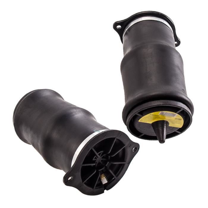 2x Arrière Suspension Air Amortisseur pour Mercedes Vito Viano W639 3280301
