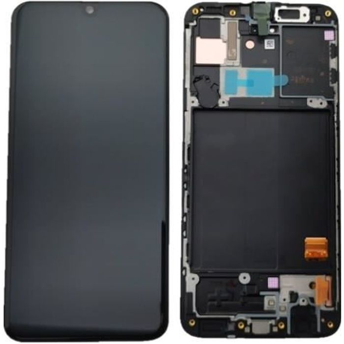 Ecran complet Samsung Galaxy A40 (A405). Originale