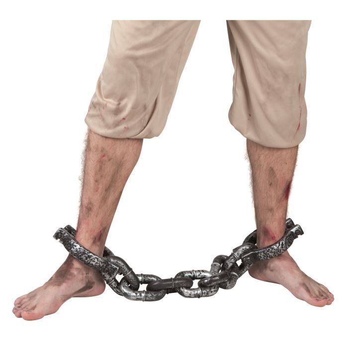 Chaines de Bagnard