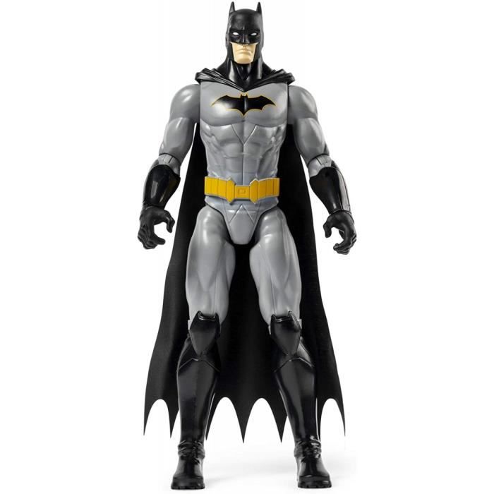 Figurine Batman Renaissance 30 cm - DC - Super Heros