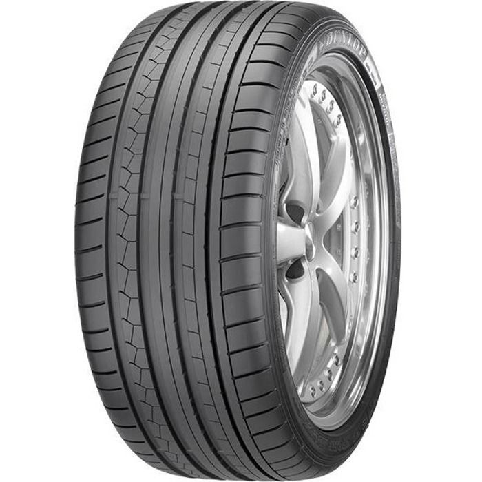 DUNLOP - Pneu Eté - SP SPORT MAXX GT - 275/30 ZR21 Y