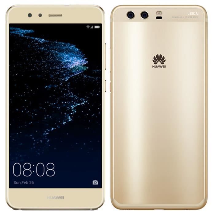 Huawei P10 64 Go Or