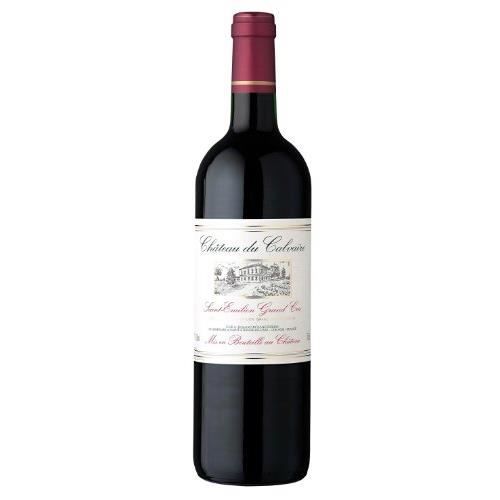 Château du Calvaire Saint-Emilion trocken