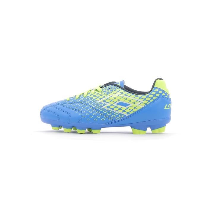 Chaussures de football Lotto Spider 700 XIV TF CL SL