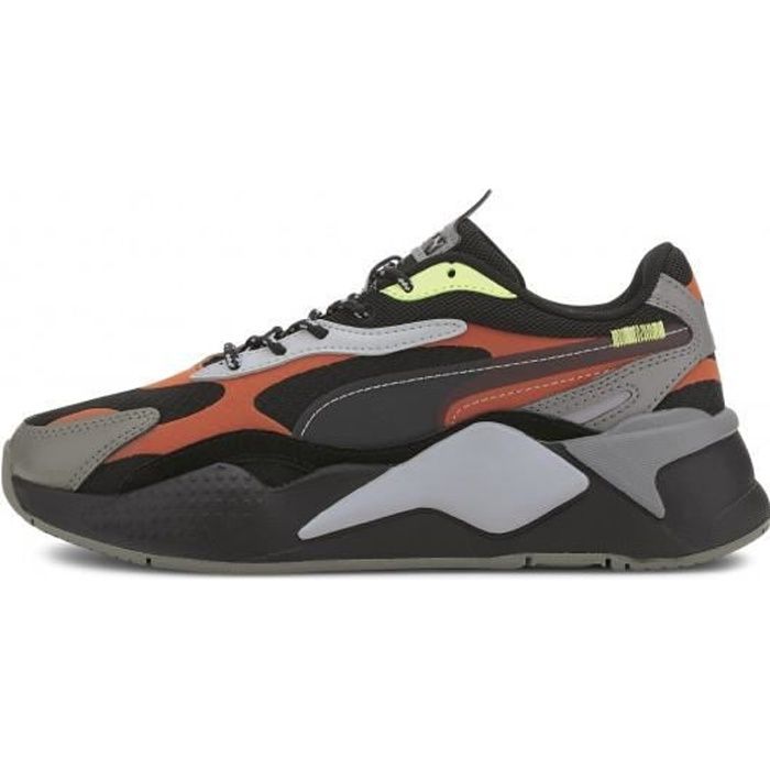 Basket Puma RS-X3 CITY ATTACK Junior