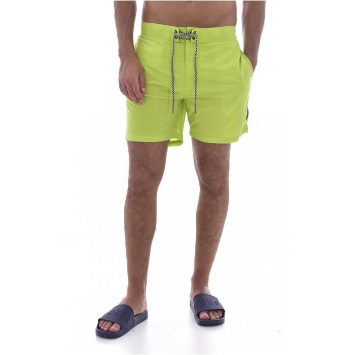 Short de bain stretch - Sun valley - Homme