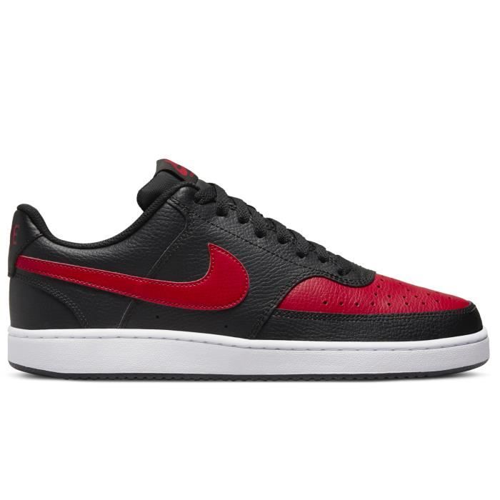 Nike Court Vision Low Chaussures pour Homme DV6488-001