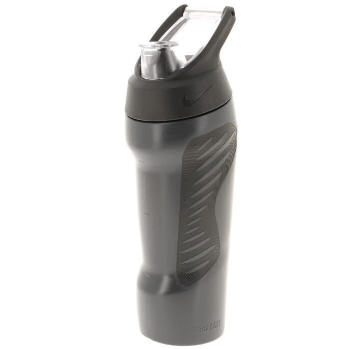 Gourde d hydratation Hyperfuel ant bottle - Nike UNI Gris Anthracite Foncé