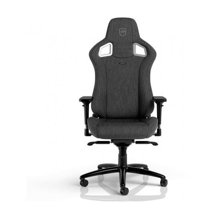 Fauteuil Gamer Noblechairs Icon TX (Gris)
