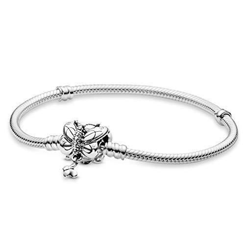 Pandora Femme Argent Bracelets charms 597929CZ 20