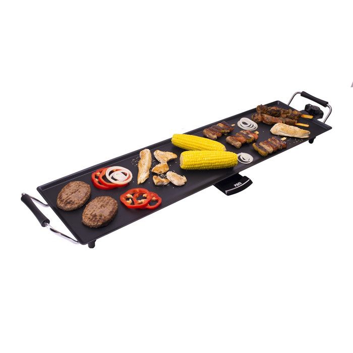 PEM PG-090 : Plancha XXL (90x23cm)