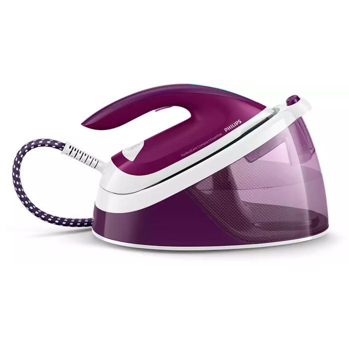 Centrale vapeur PerfectCare Compact Essential Philips GC6842/30 TU Unique