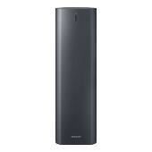 SAMSUNG VCA-SAE903 - Clean station - Moteur Pulse Jet - Filtration HEPA - 350AW - Sac 2L - Durée aspiration 21sec - Noir