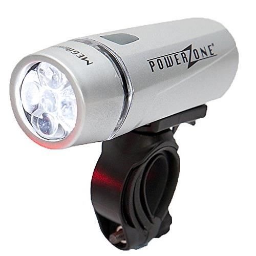 Eclairage Avant Blanc, Grande Puissance LED Sport Directâ-¢