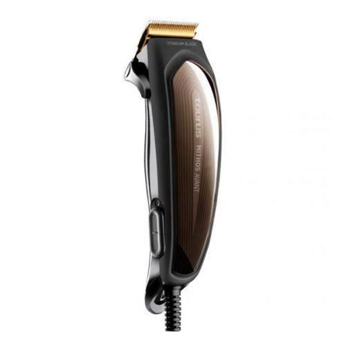 Tondeuse Taurus Mithos Avant 6W Marron