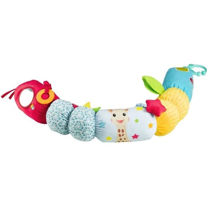 SOPHIE LA GIRAFE Activity'Roll