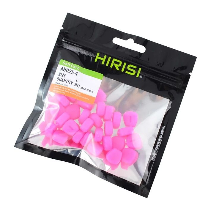 Korda Faux Maïs Pop-up – Lot De 12 Appâts Flottants Pour Pêche à La Carpe, Couleurs Variées